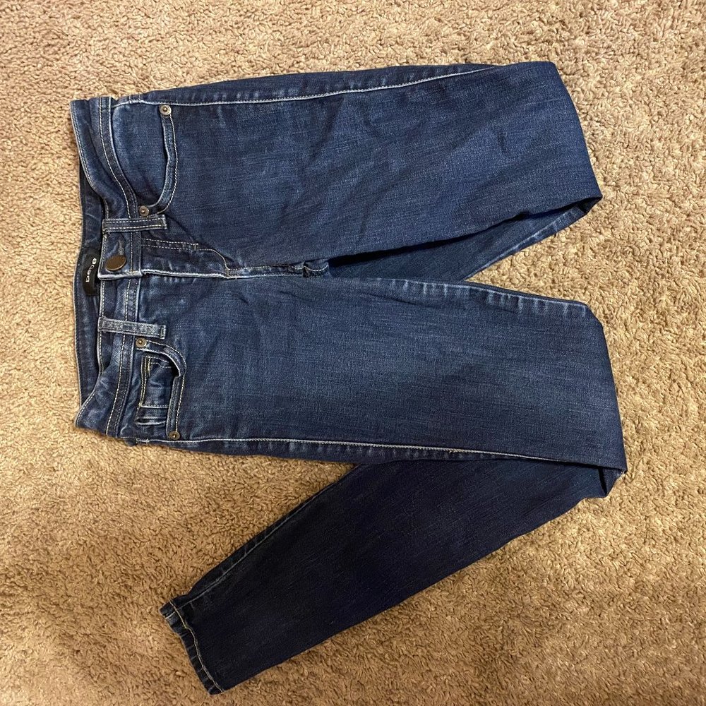low rise jeans
